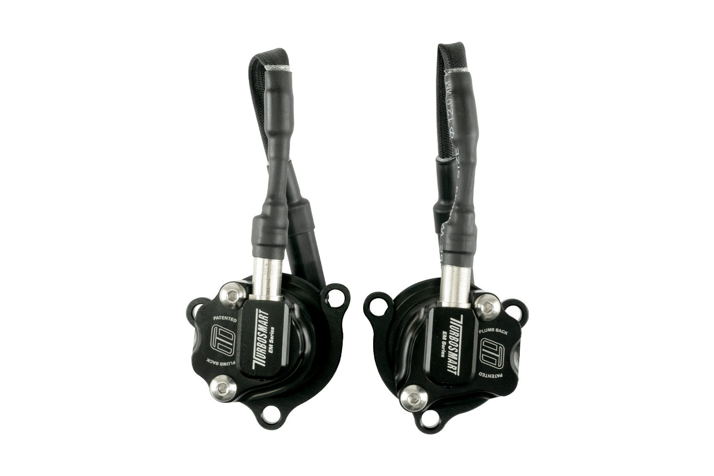 BOV Kompact EM Plumb Back VR29
