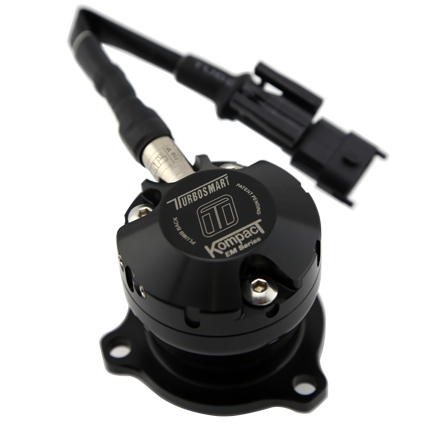 BOV Kompact EM Plumb Back VR3   (Jeep)