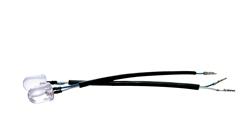eB2 LED- Red
