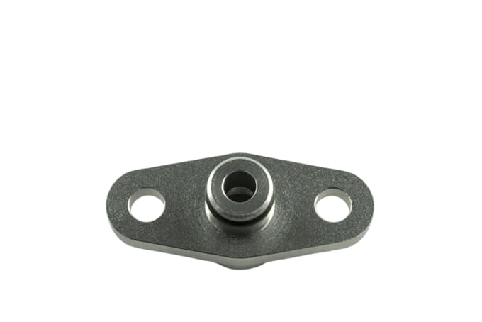 Fuel Rail Adapter Suit Subaru/Nis/Maz