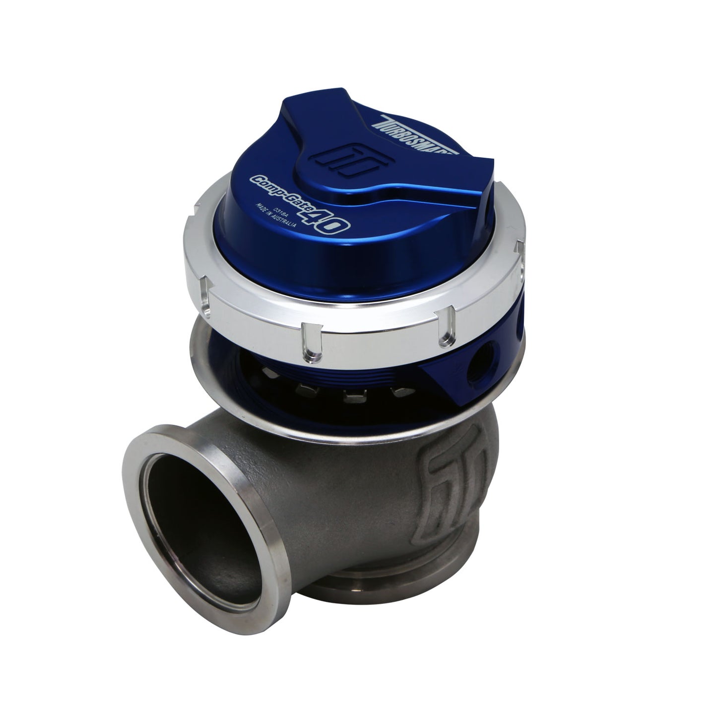 GenV CompGate40 14psi External Wastegate