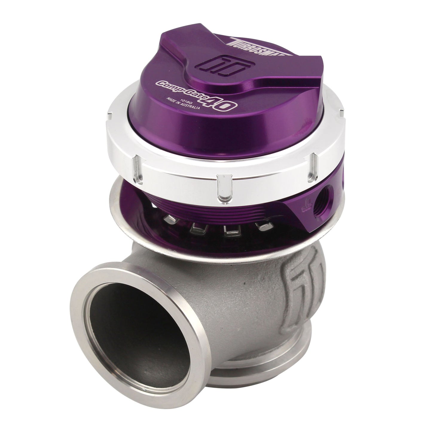 GenV CompGate40 14psi External Wastegate