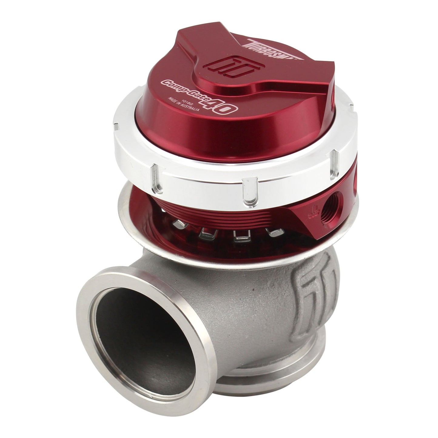 GenV CompGate40 14psi External Wastegate