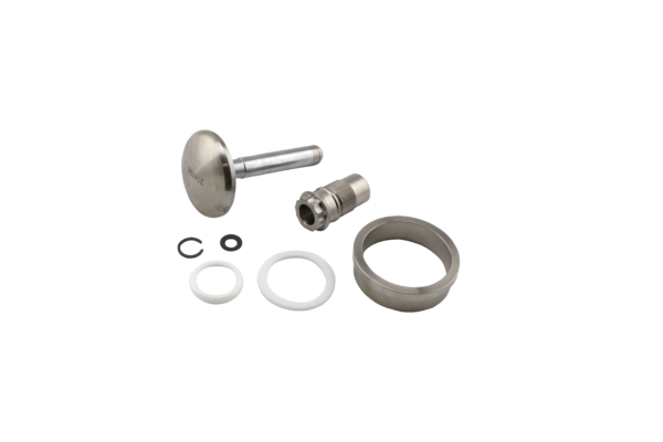 GenV WG50 Valve and Guide set