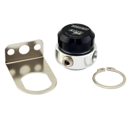 OPR t40 40psi - Black