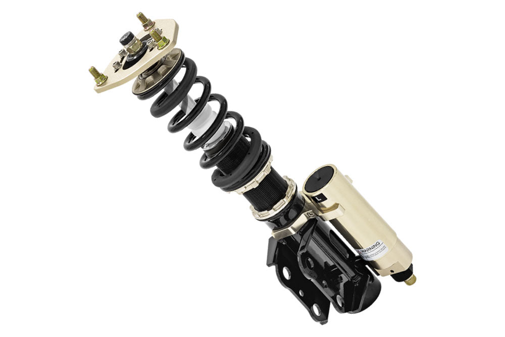 Nissan Fairlady Z/350Z (Rear Integrated) Z33 (03-09) 16/5.5kg.mm