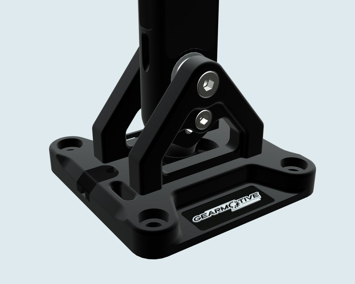 Gearmotive Sequential Shifter