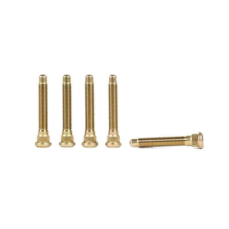 100-7728 - ARP Subaru WRX/BRZ & Scion FRS 1.95 UHL 12mm x 1.25 Wheel Stud Kit (5 Pack)