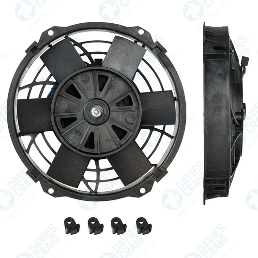 DC0136 - 8" Thermatic® Electric Fan (24V)