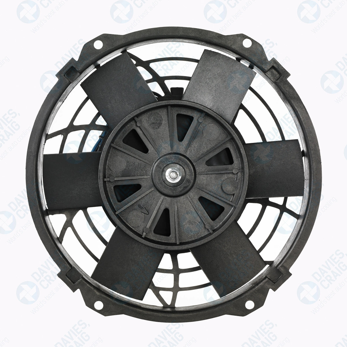 DC0136 - 8" Thermatic® Electric Fan (24V)