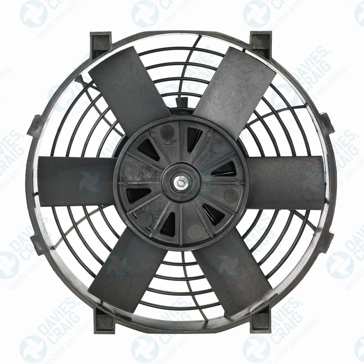 DC0161 - 9" Thermatic® Electric Fan (24V)