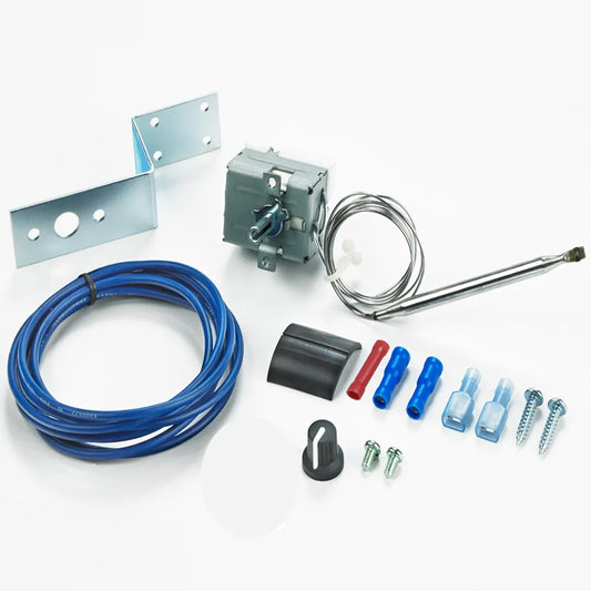 DC0401 - Thermatic® Fan Switch (Mechanical) Kit (12V & 24V)