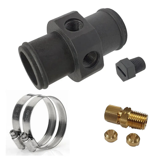 DC0408 - Temperature Sensor Adaptor Kit - 38mm Inline Adapter