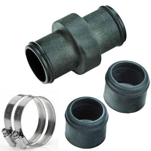 DC0413 - Radiator Hose Joiner Kit - Suits 32mm to 41mm ID hose