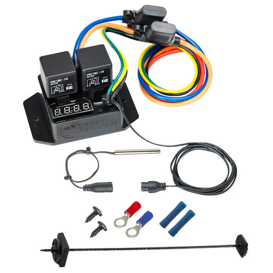 DC0444 - Digital Thermatic® Fan Switch Kit