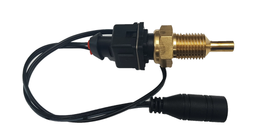 DC0465 - ¼" NPT Thermal Sensor Upgrade Kit Suits Digital Thermatic® Switches  #0444 & #0500