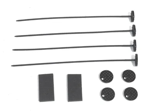 DC0579 - Quick Fit Kit - suit Fans Trans Coolers