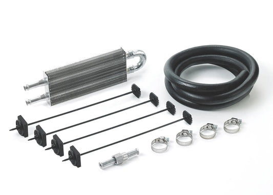 DC1009 - Power Steering Oil Cooler Kit