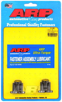 101-2801 - ARP BMW 1.6L N12/N14/N16/N18 4cyl. Flywheel Bolt Kit