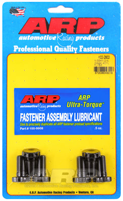 102-2802 - ARP Nissan 2.4L KA24 Flywheel Bolt Kit