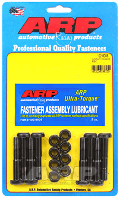 102-6003 - ARP Nissan KA24DE Rod Bolt Kit