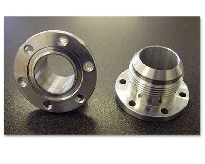 DC1026 - EWP® Alloy Flange Adapter: Male -20AN