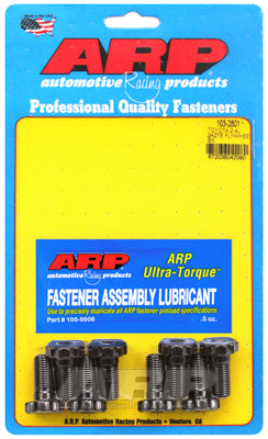 103-2801 - ARP Toyota 2.4L 2AZFE Flywheel Bolt Kit