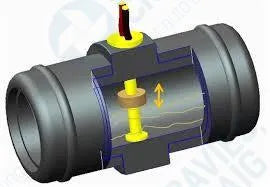 DC1035 - Low Coolant Level Alarm Kit