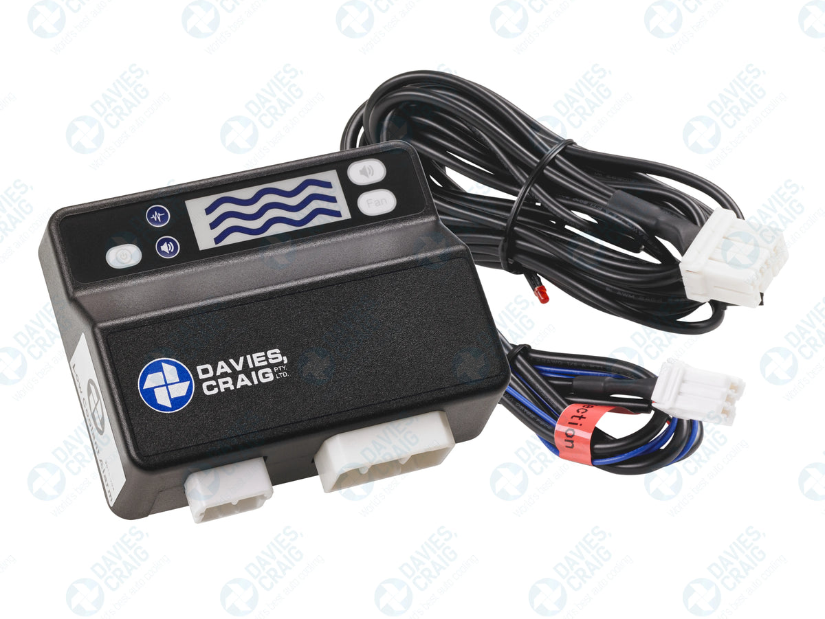 DC1035 - Low Coolant Level Alarm Kit