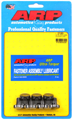 107-2803 - ARP Mitsubishi 2.0L 4G63 Evo 4-9 Flywheel Bolt Kit
