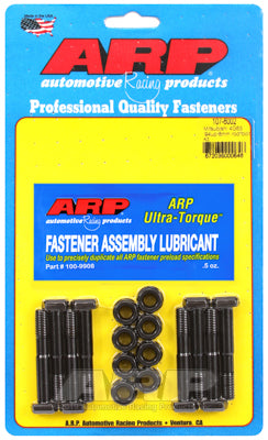 107-6002 - ARP 03-06 Evo 8/9 4G63 8mm Rod Bolt Kit