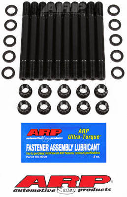 151-4202 - ARP Ford Pinto 2300CC Inline 4 Head Stud Kit