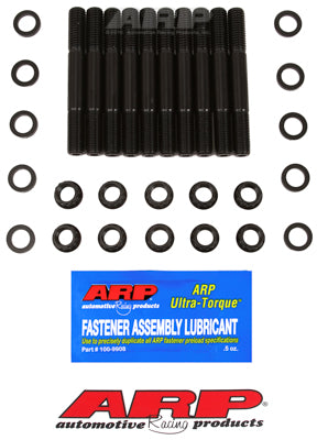 151-5403 - ARP Ford Escort 1600 4-cylinder 2-bolt main stud kit