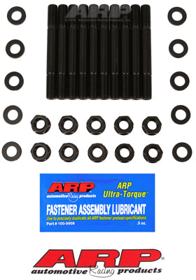 151-5406 - ARP up to 97 Ford 2.0L Zetec Main Stud Kit