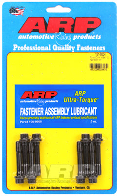 151-6004 - ARP Ford CVH M8 x 1.0 Rod Bolt Kit