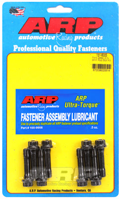 151-6005 - ARP Ford Zetec 2.0L M9 Rod Bolt Kit