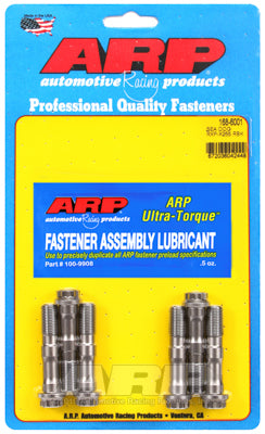 168-6001 - ARP SeaDoo Rotax Engine Rod Bolt Kit