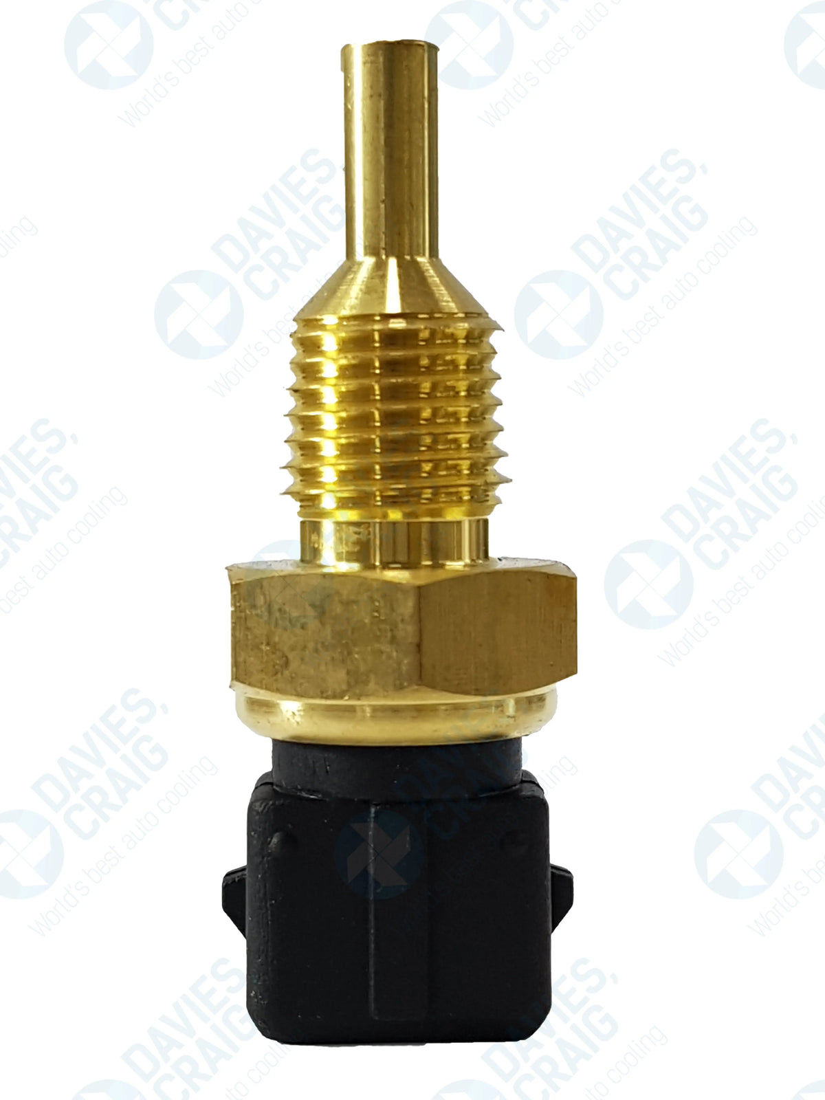 DC18415 - Sensor Thermal - coolant  temp - ¼" NPT thread