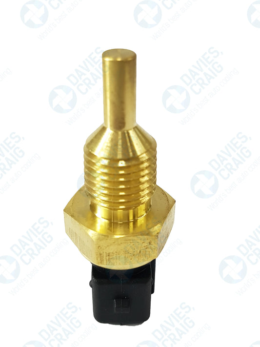 DC18415 - Sensor Thermal - coolant  temp - ¼" NPT thread