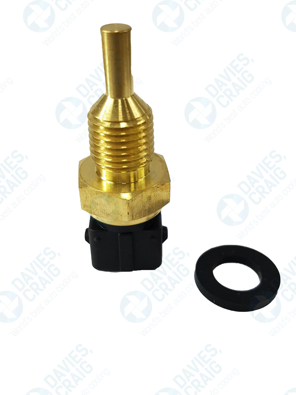 DC18415 - Sensor Thermal - coolant  temp - ¼" NPT thread