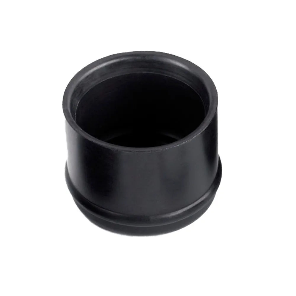 DC18510 - Adapter - Rubber Sleeve - 3mm (1/8")