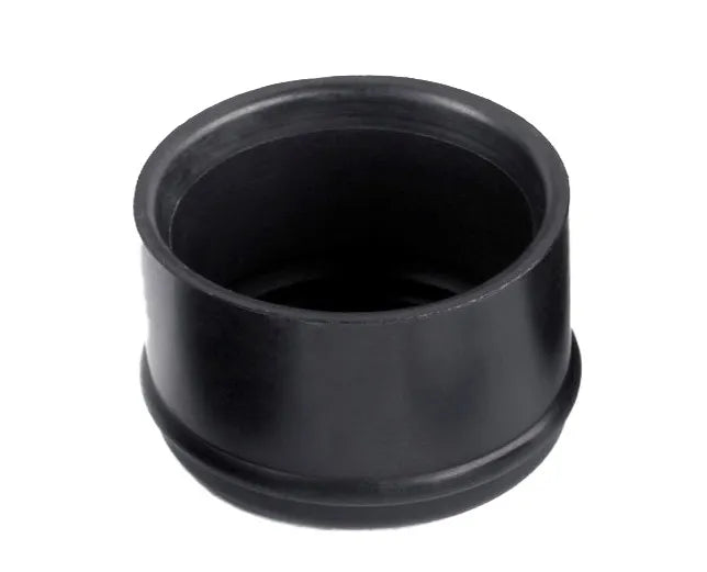 DC18511 - Adapter - Rubber Sleeve - 6mm -1/4")