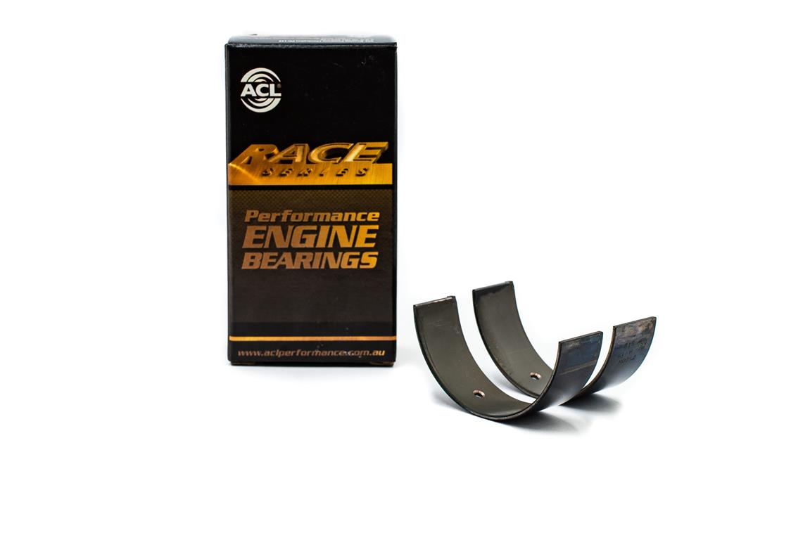 1B818H - Con rod bearing set (ACL Race Series)
