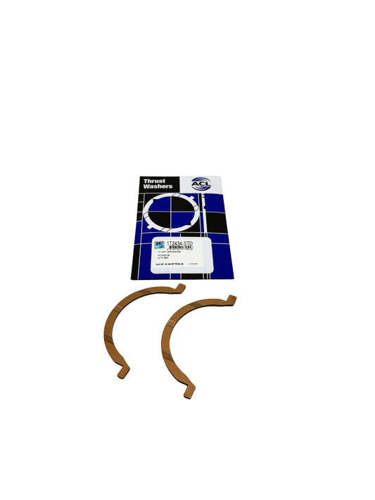 1T2434 - Thrustwasher set