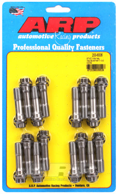 200-6006 - ARP Manley Replacement Rod Bolt Kit