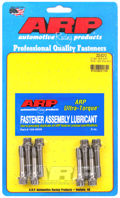 200-6210 - ARP General Replacement 5/16in x 1.505 ARP2000 Steel Rod Bolt Kit