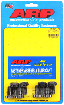201-2801 - ARP BMW 2.3L (S14) 22mm UHL Flywheel Bolt Kit (Set of 8)