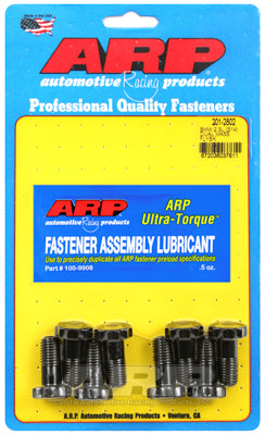 201-2802 - ARP BMW 2.3L (S14) Dual Mass Flywheel Bolt Kit
