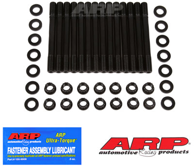 201-4303 - ARP BMW E46 M3/S54 12pt head stud kit