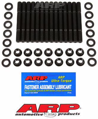 201-5000 - ARP BMW M50 / M52 S50US/S52US 2-Bolt Main Stud Kit